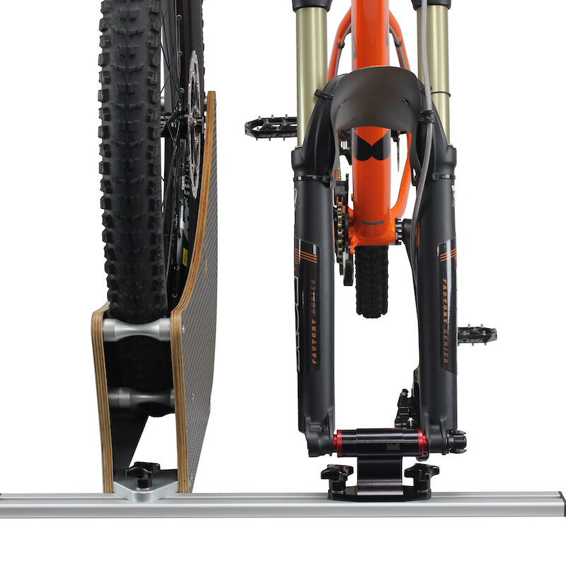 Bike Fork Mounts & Accessories