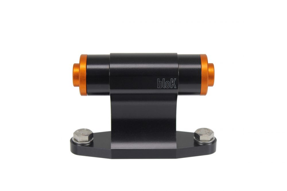 Gravel-Bike Fork Mount 12x100SF