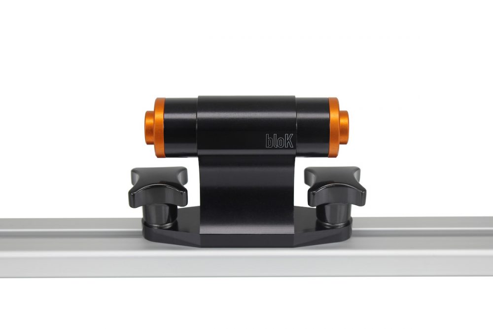 Gravel-Bike Fork Mount 12x100RF