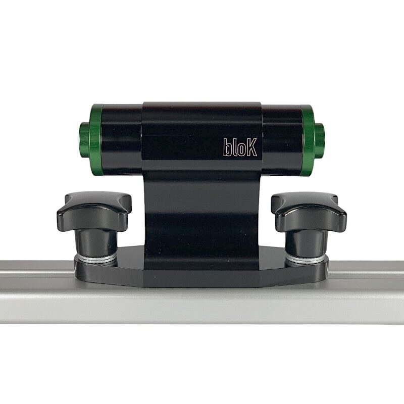 BMX-Bike Fork Mount 10x100RF