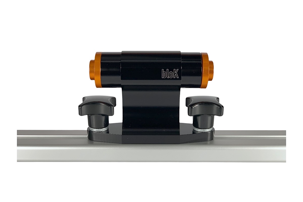 Gravel-Bike Fork Mount 12x100RF Thru-Axle