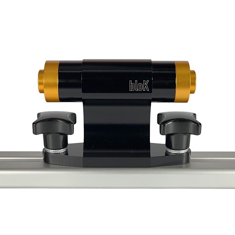 Gravel-Bike Fork Mount 12x110RF Thru-Axle