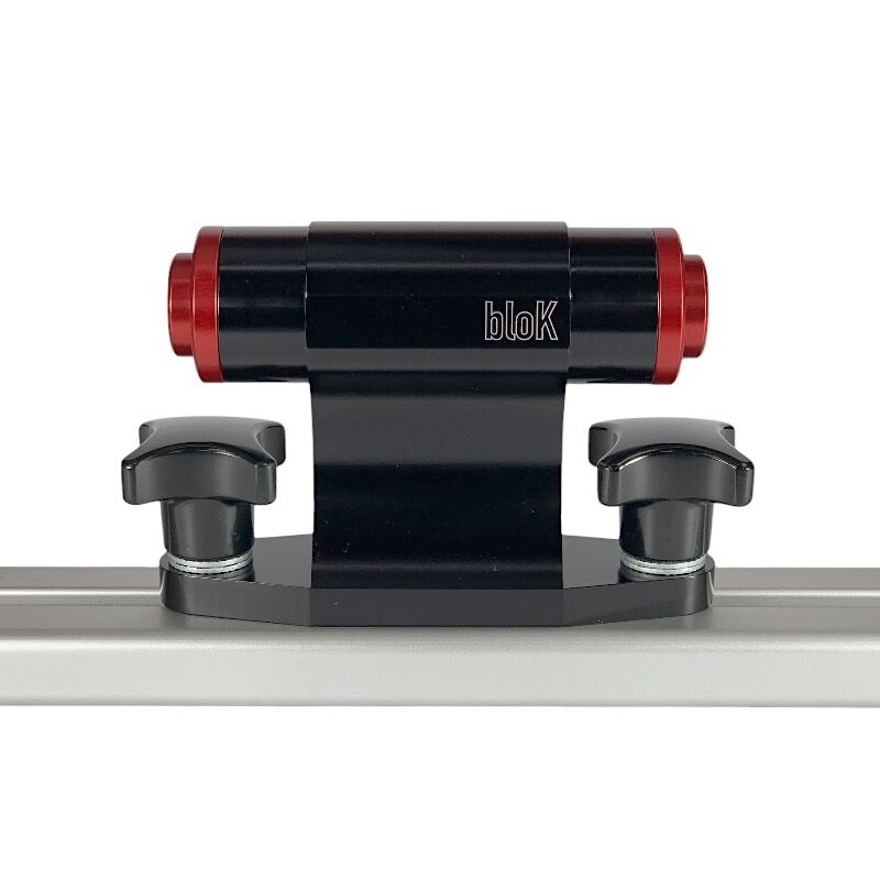 MTB Fork Mount 15x100RF Non-Boost Thru-Axle