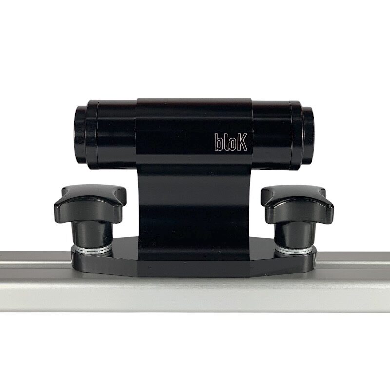 MTB Fork Mount 20x100RF Non-Boost Thru-Axle