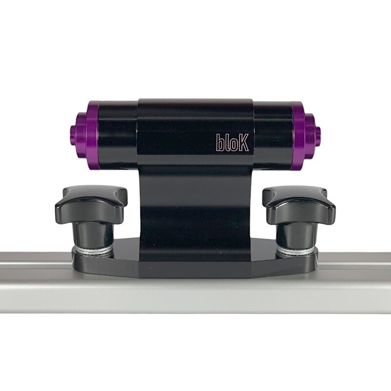 Road-Bike Fork Mount 5x100RF Q/R