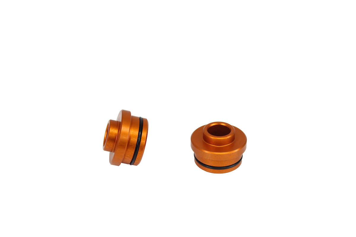 Fork Mount Inserts 12x100