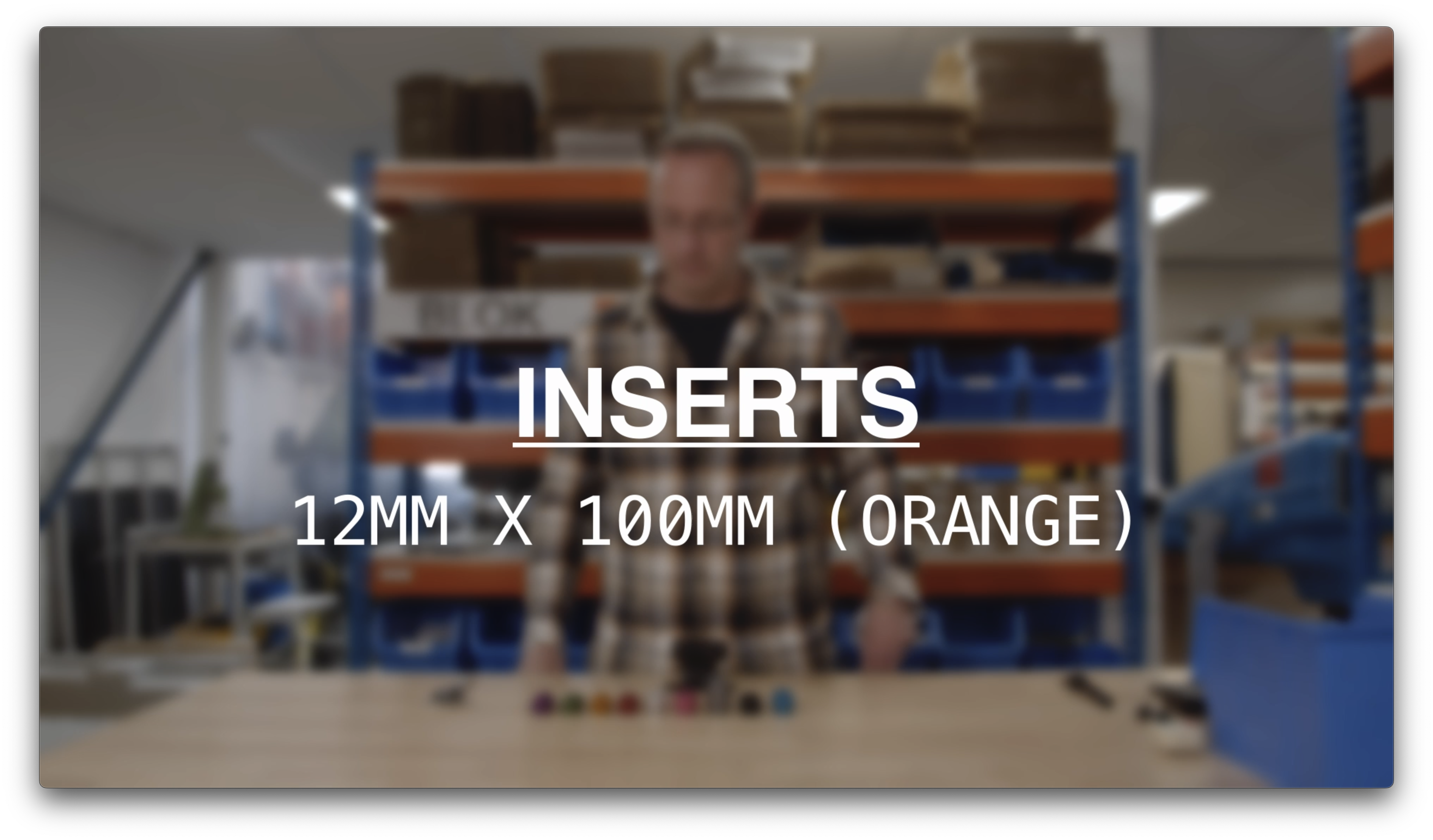 Gravel-Bike Fork Mount 12x100RF Thru-Axle - Image 9