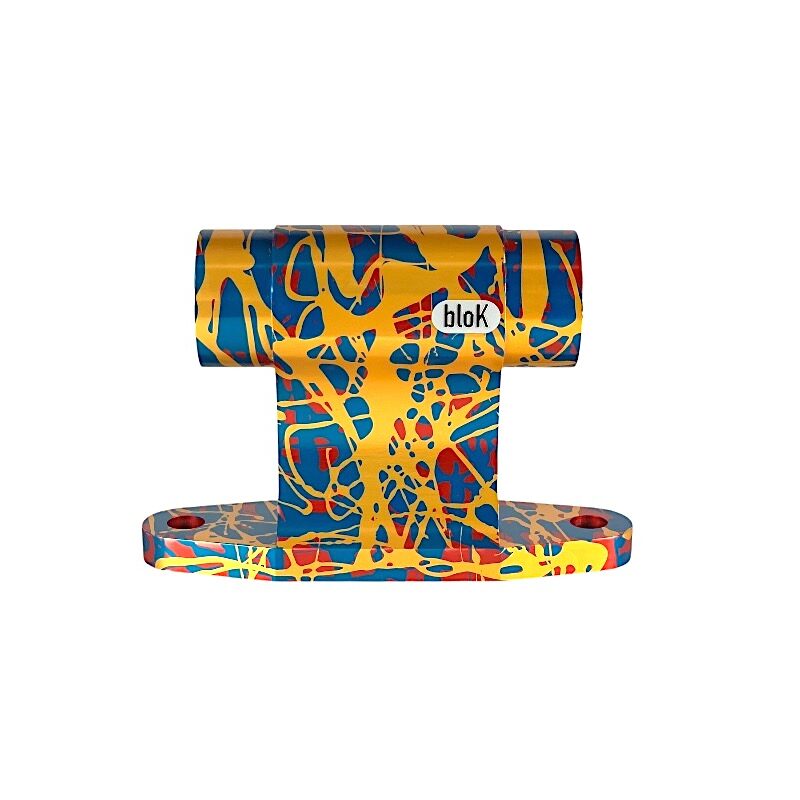 Bike Fork Mount Splash (Marvel) - Special Edition  - Surface Mount - *Body Only