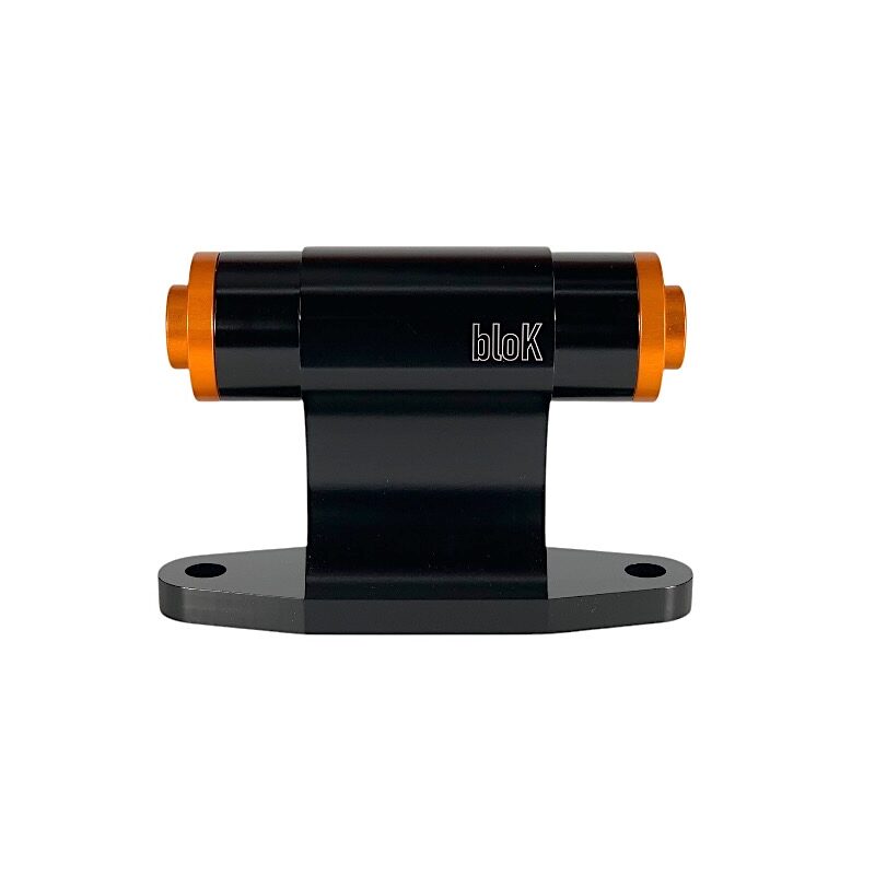 Gravel-Bike Fork Mount 12x100SF Thru-Axle