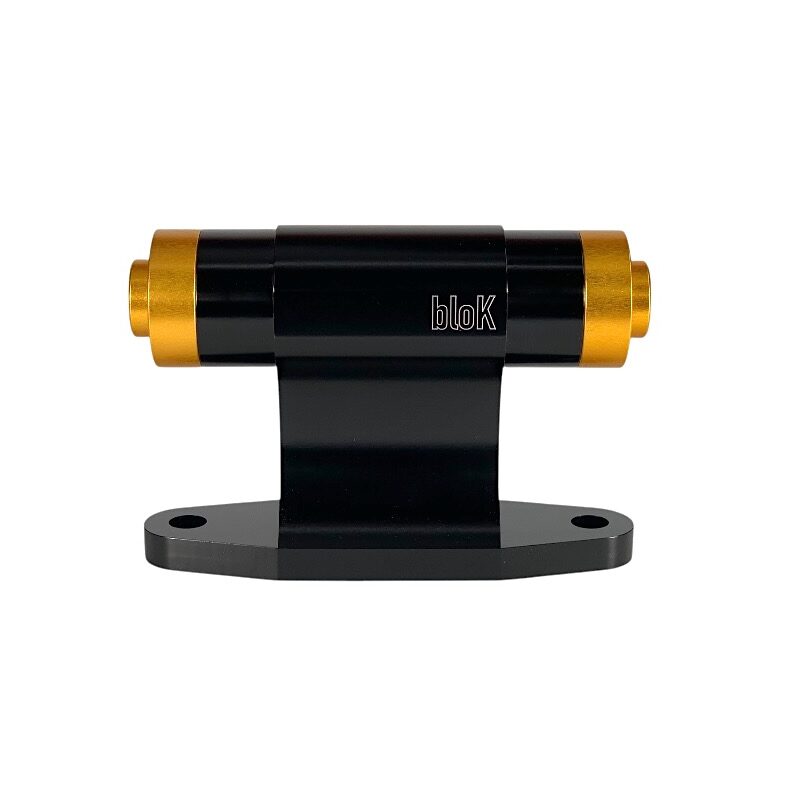 Gravel-Bike Fork Mount 12x110SF Thru-Axle