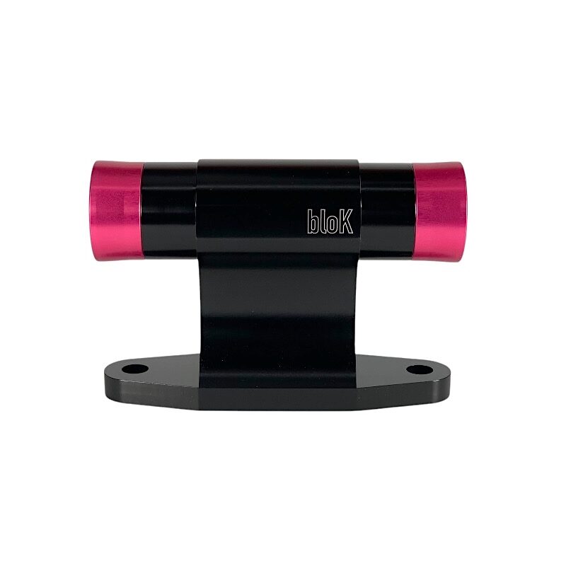 MTB Fork Mount 15x110TCSF Boost Thru-Axle *Only Fits Torque Cap Compatible Forks