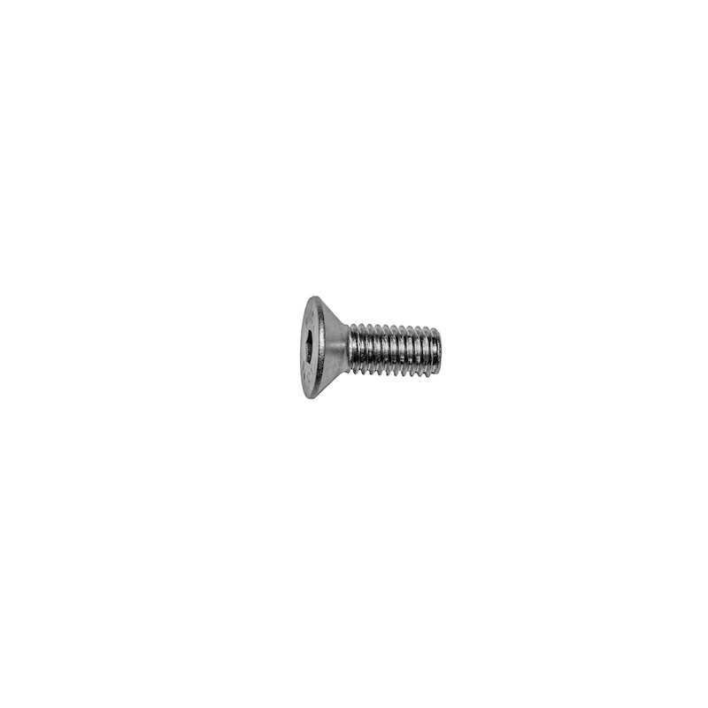 Countersunk Screws