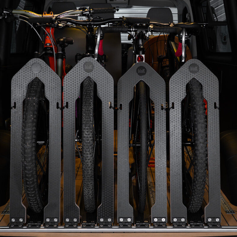 LAY-Z-RAK 4 Bike 1200SD