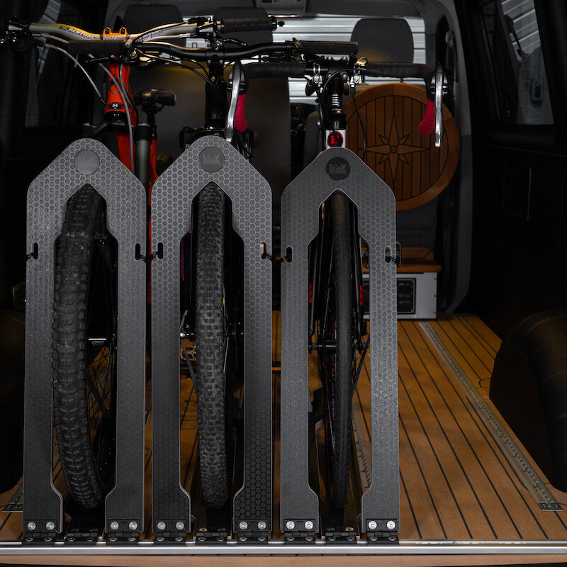 LAY-Z-RAK 3 Bike 1200SD