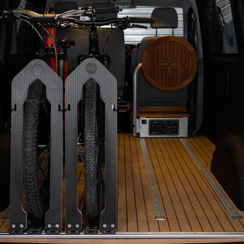 LAY-Z-RAK 2 Bike 1200SD