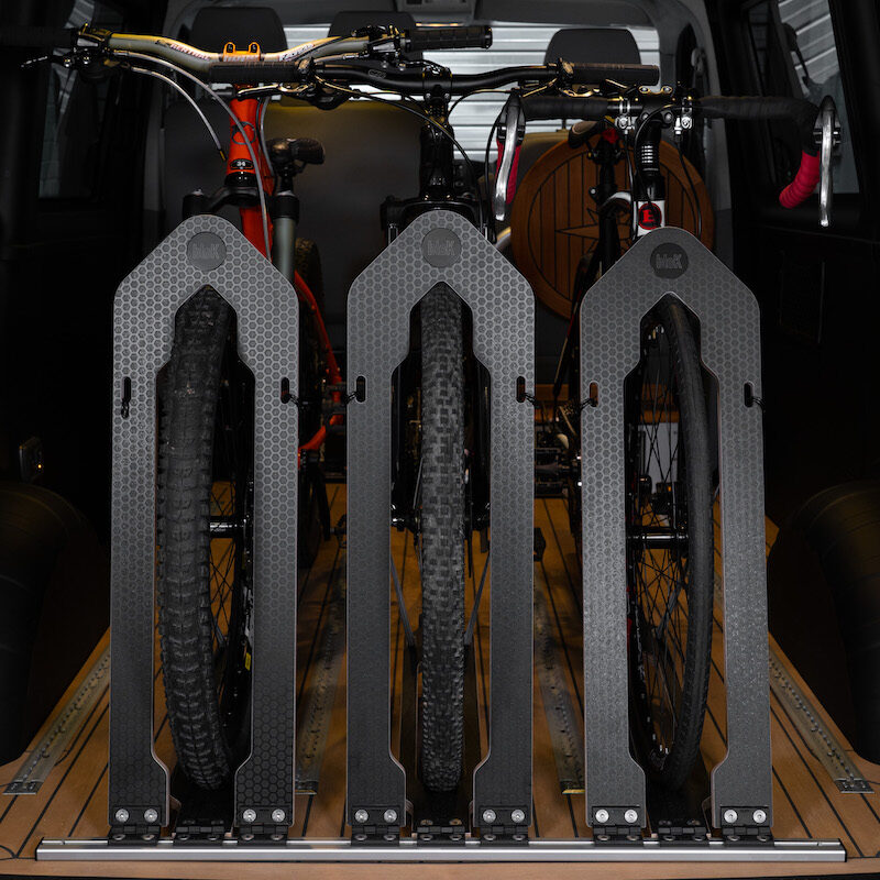 LAY-Z-RAK 3 Bike 990SD