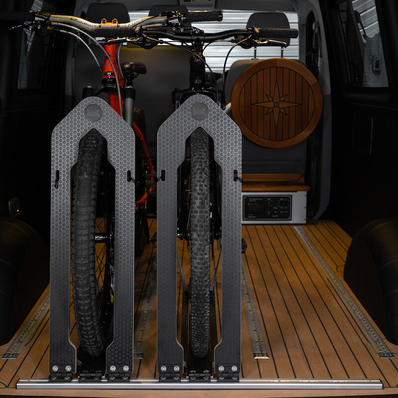 LAY-Z-RAK 2 Bike 990SD