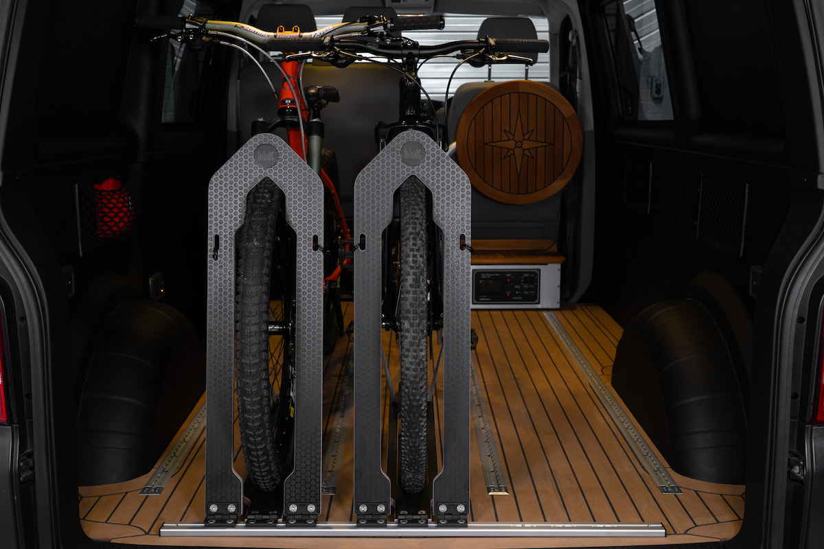 LAY-Z-RAK 2 Bike 990SD