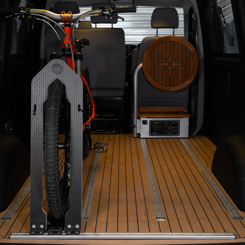 LAY-Z-RAK 1 Bike 990SD