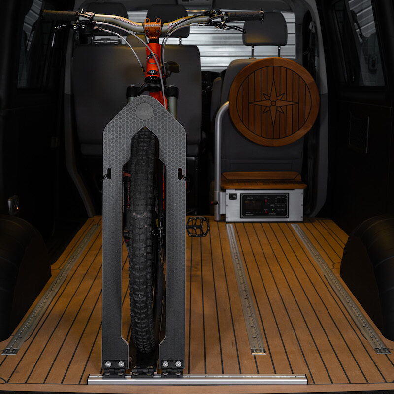 LAY-Z-RAK 1 Bike 600SD