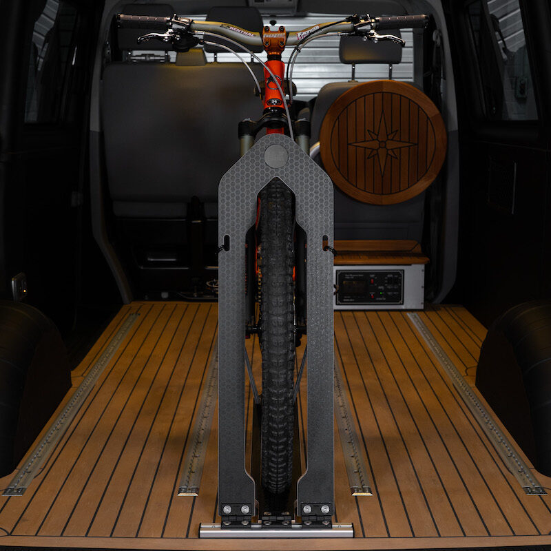 LAY-Z-RAK 1 Bike 300SD