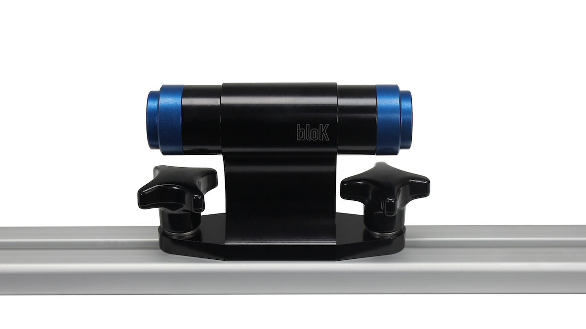 Secure a MTB Mountain Bike, eBike & others within a van, car or vehicle, safe from damage or theft whilst transporting, with our MTB Fork Mount 20x110RF