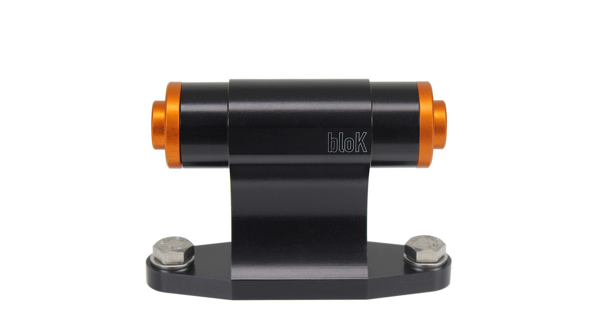 Gravel-Bike Fork Mount 12x100SF