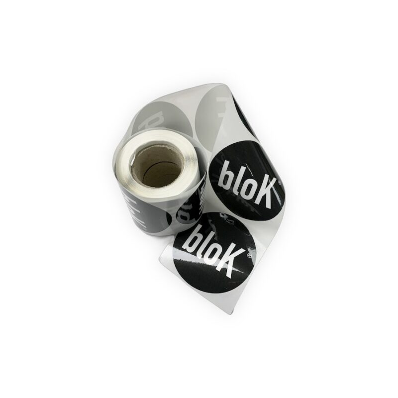 blok Merch
