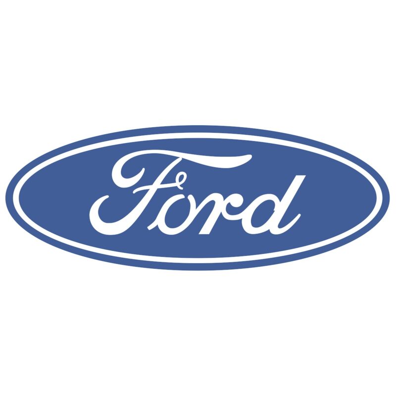 Ford Vehicles
