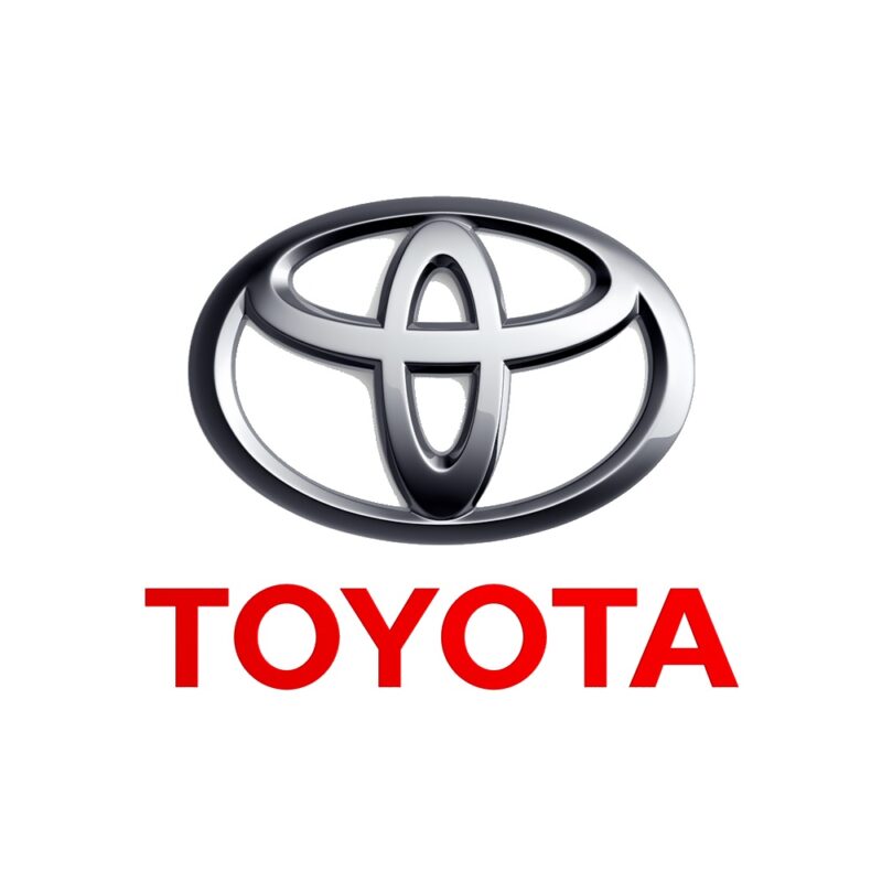 Toyota Vehicles