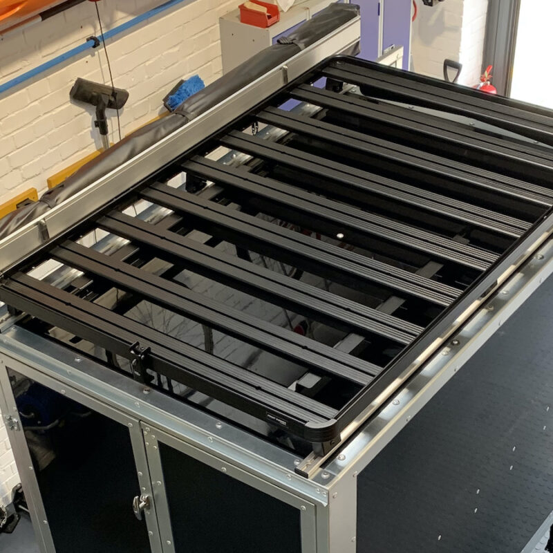 Front Runner Slimline II Roof Rack