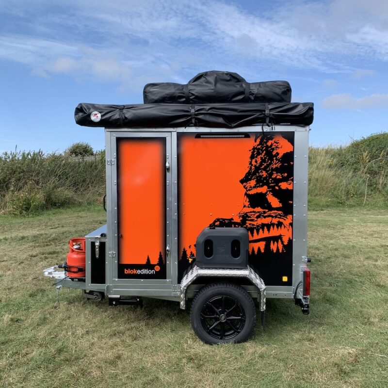 Full Colour Change Graphic Wrap