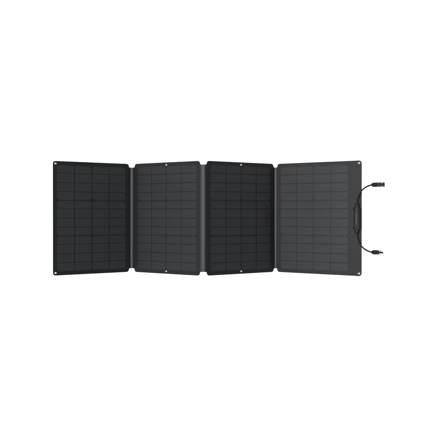 EcoFlow 110W Portable Solar Panel - Image 7