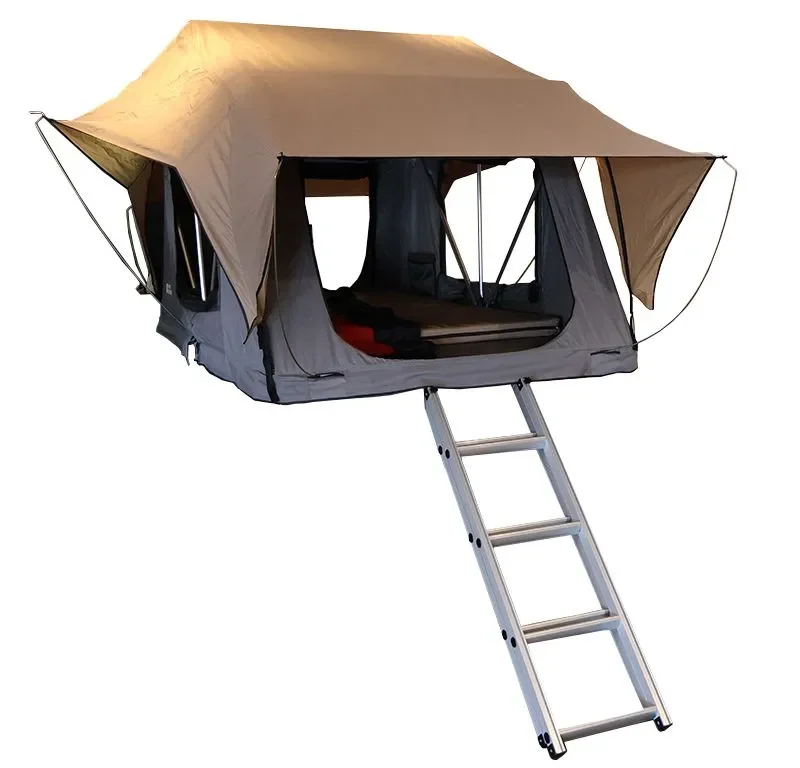 Roof Rack Accessories