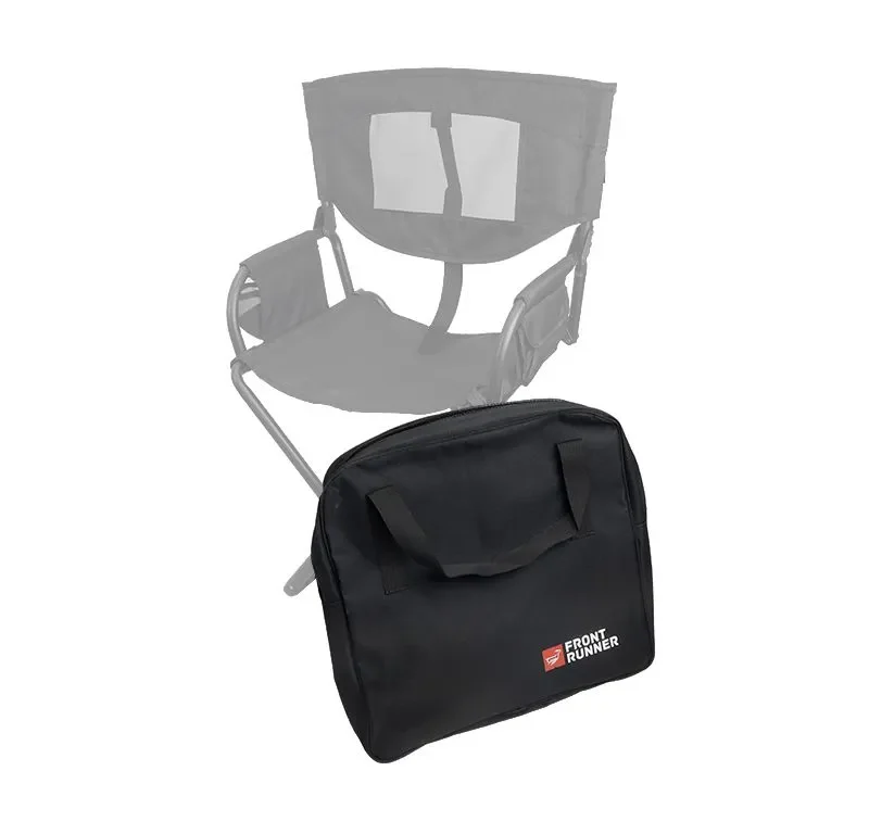 2 x Front Runner Expander Chair Canvas Bag