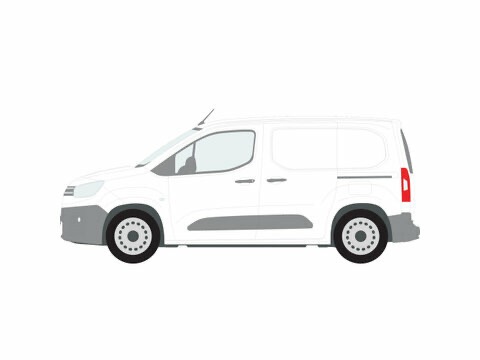 Citroen Berlingo 2019-Present