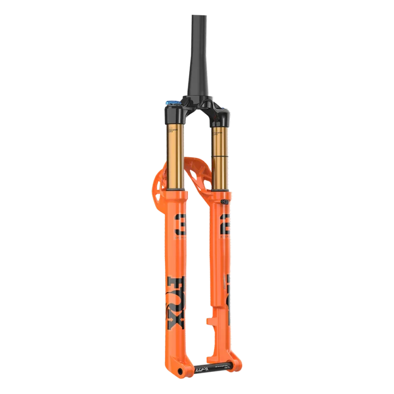 FOX 32 FACTORY SC - GRIP SL