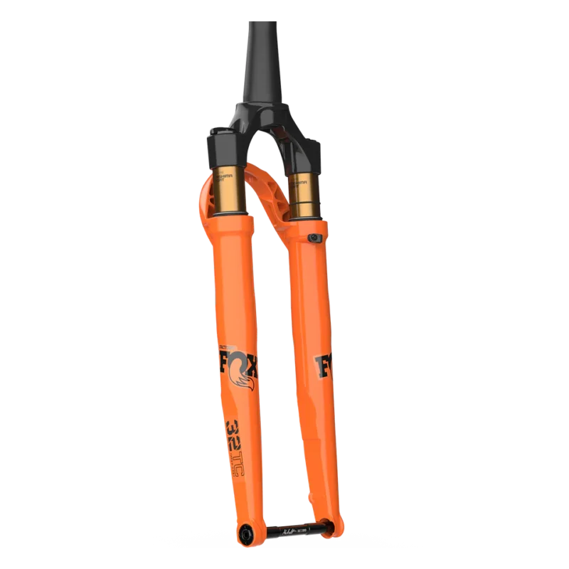 FOX 32 FACTORY TC - GRIP SL