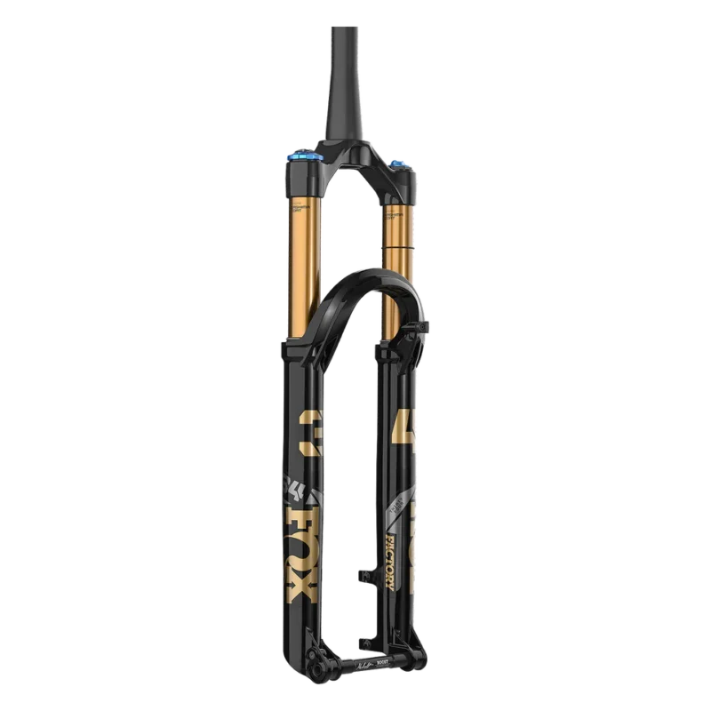 FOX 34 FACTORY - GRIP X