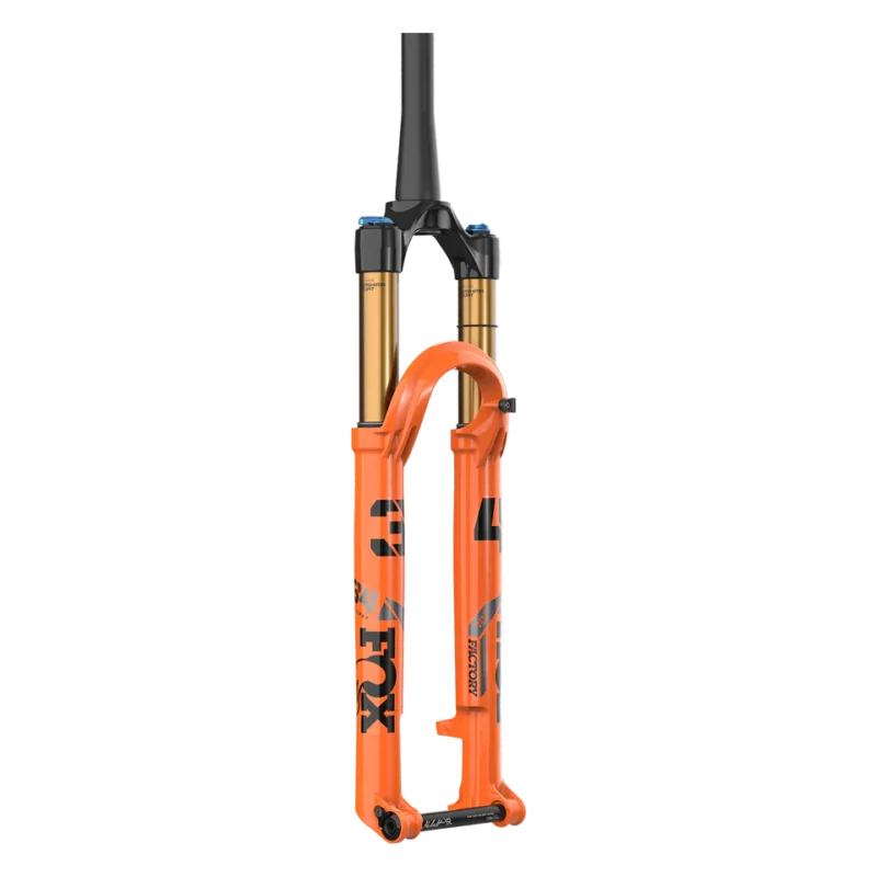 FOX 34 FACTORY SC - GRIP SL