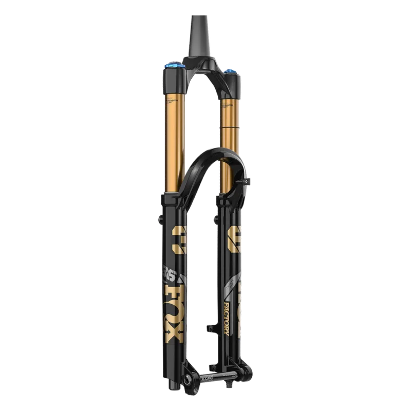 FOX 36 FACTORY EMTB - GRIP X2