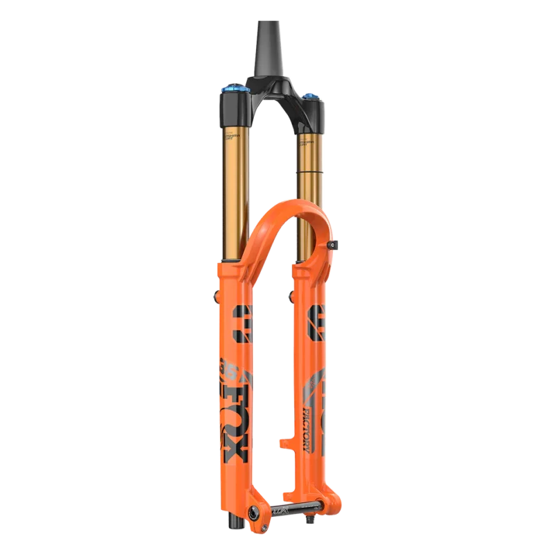 FOX 36 FACTORY - GRIP X