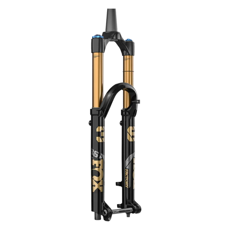 FOX 36 FACTORY - GRIP X2