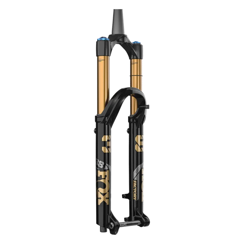 FOX 38 FACTORY EMTB - GRIP X2