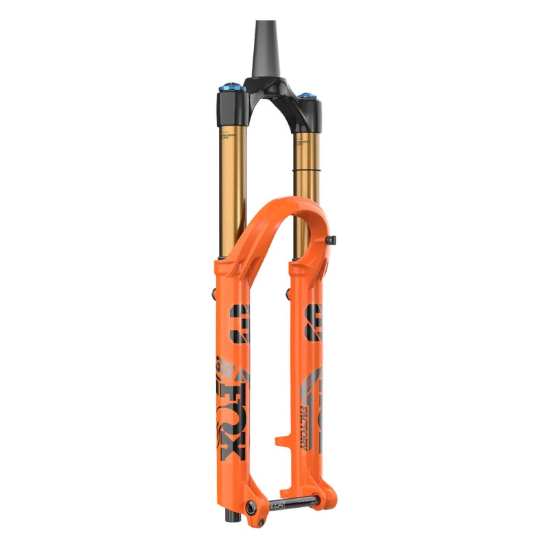 FOX 38 FACTORY - GRIP X2