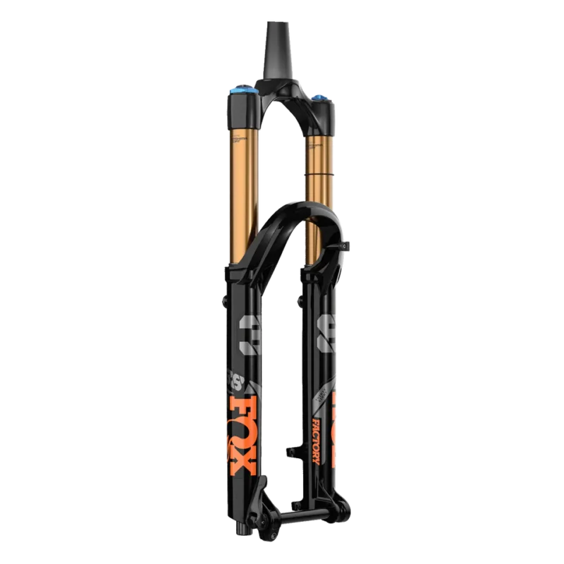 FOX 38 FACTORY - GRIP2