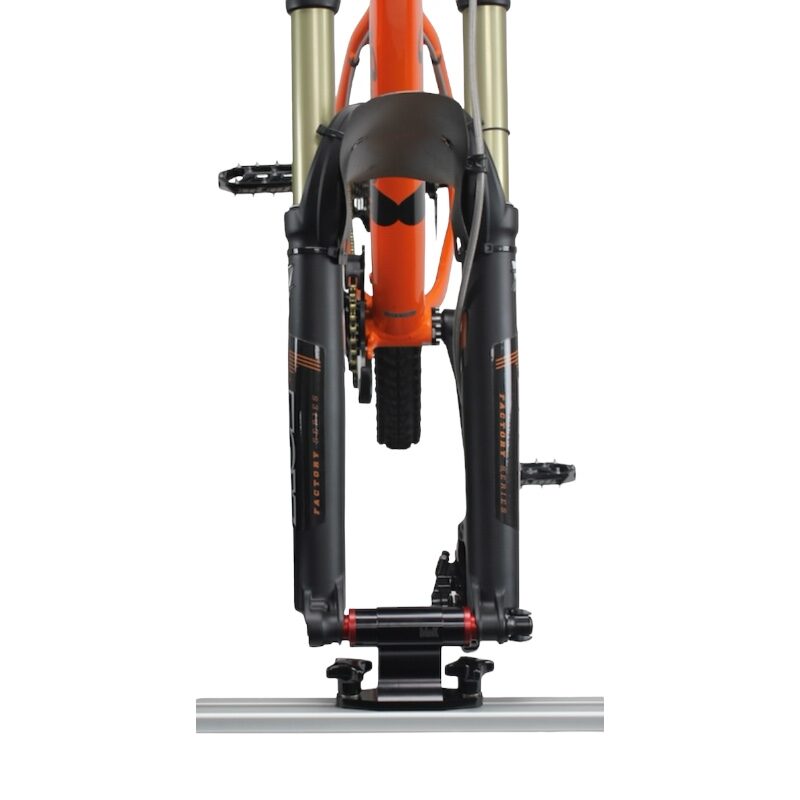 What Fork Mount Fits My Forks?