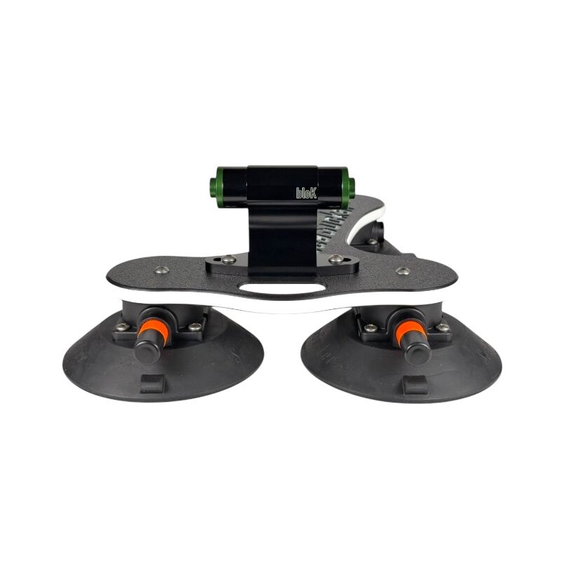 BMX-Fork Mount 10x100 SeaSucker Compatible