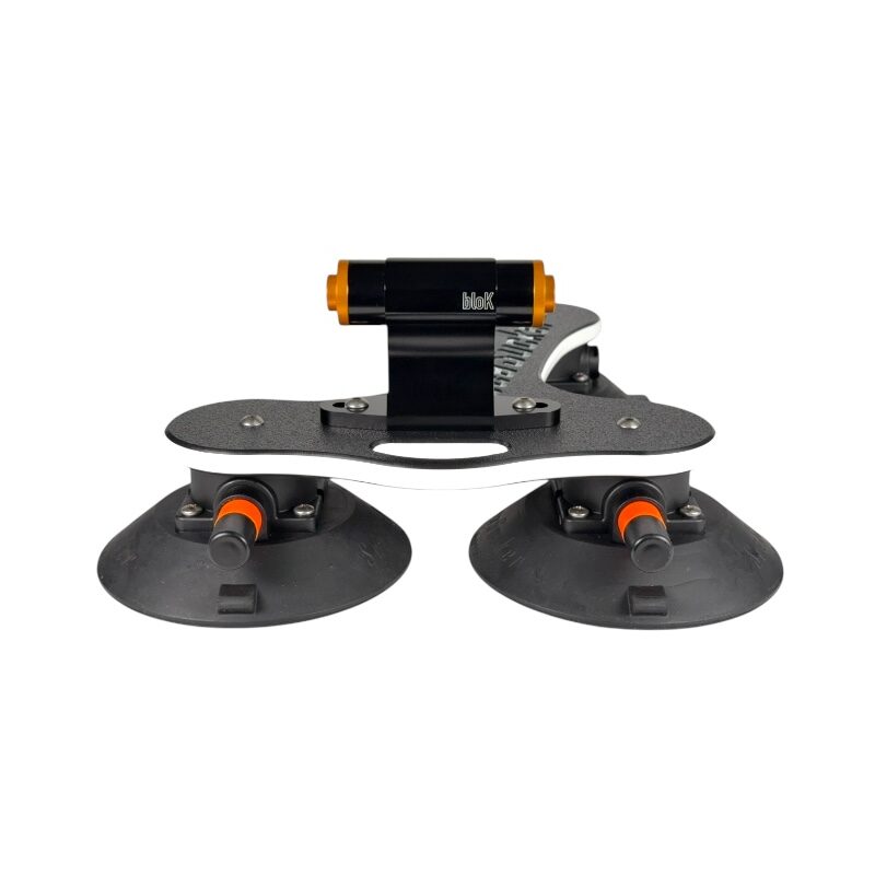 Bike Fork Mounts SeaSucker Compatible