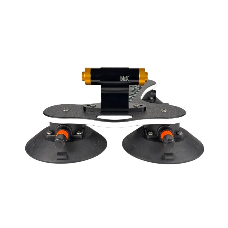 Gravel-Bike Fork Mount 12x110 SeaSucker Compatible